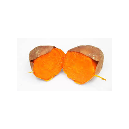 BATATA ASADA