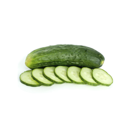 PEPINO CORTO