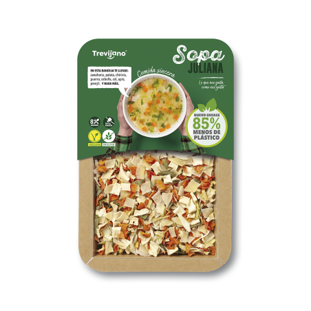 SOPA JULIANA