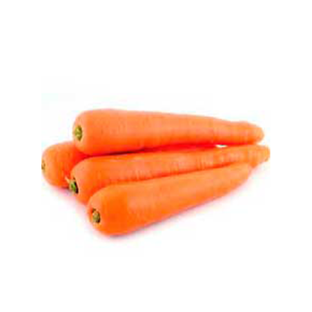 ZANAHORIA GRANEL