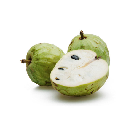CHIRIMOYA