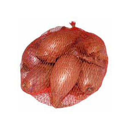 CEBOLLA ECHALOTE