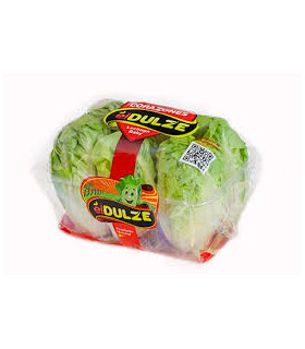 COGOLLO CORAZÓN "EL DULZE"