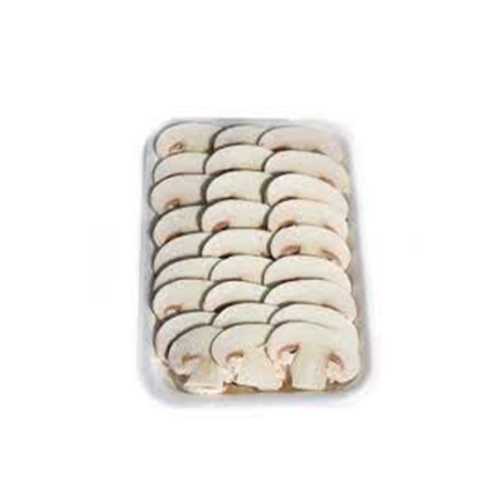 CHAMPIÑÓN LAMINADO