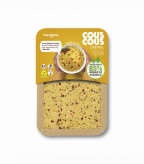 COUS COUS MEDITERRÁNEO