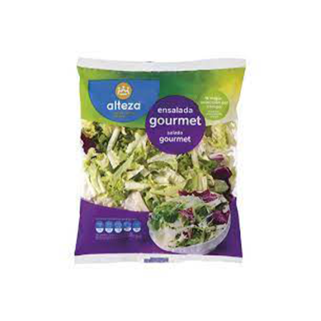 ENSALADA GOURMET "ALTEZA"