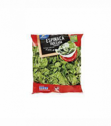 ESPÁRRAGO CULTIVADO