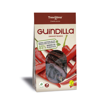 GUINDILLA SECA ENTERA