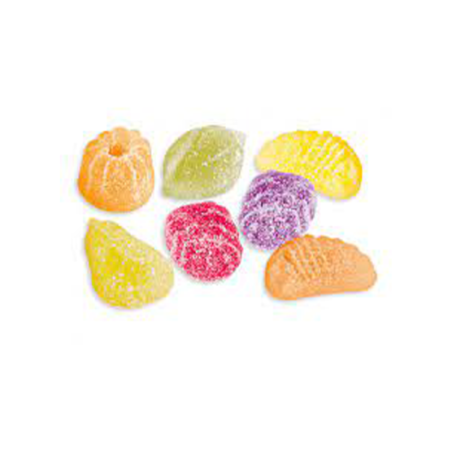 FRUTA ITALIANA