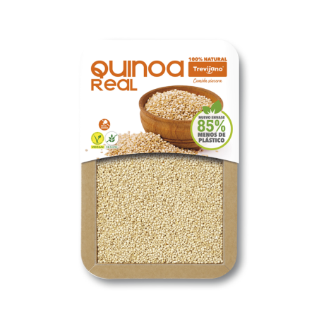 QUINOA REAL
