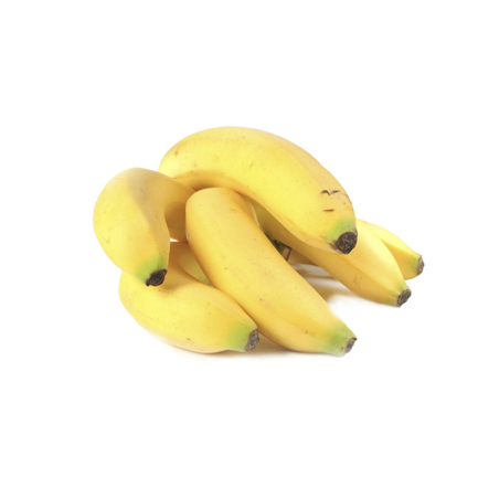 PLÁTANO NATUR