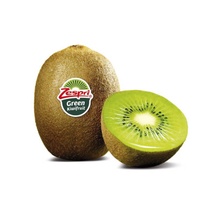 KIWI ZESPRI GREEN