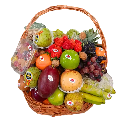 Frutería online con envíos a Córdoba