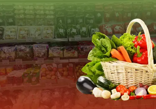 Verduras en Frutas Valverde