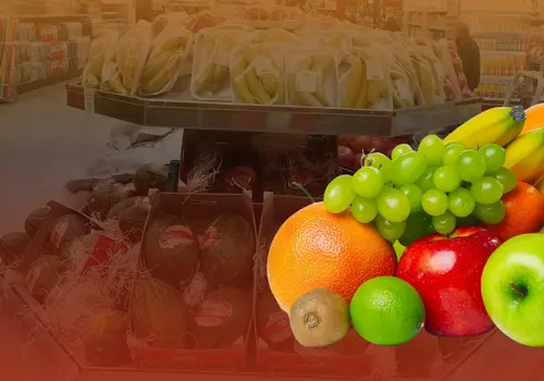 Frutas en Frutas Valverde